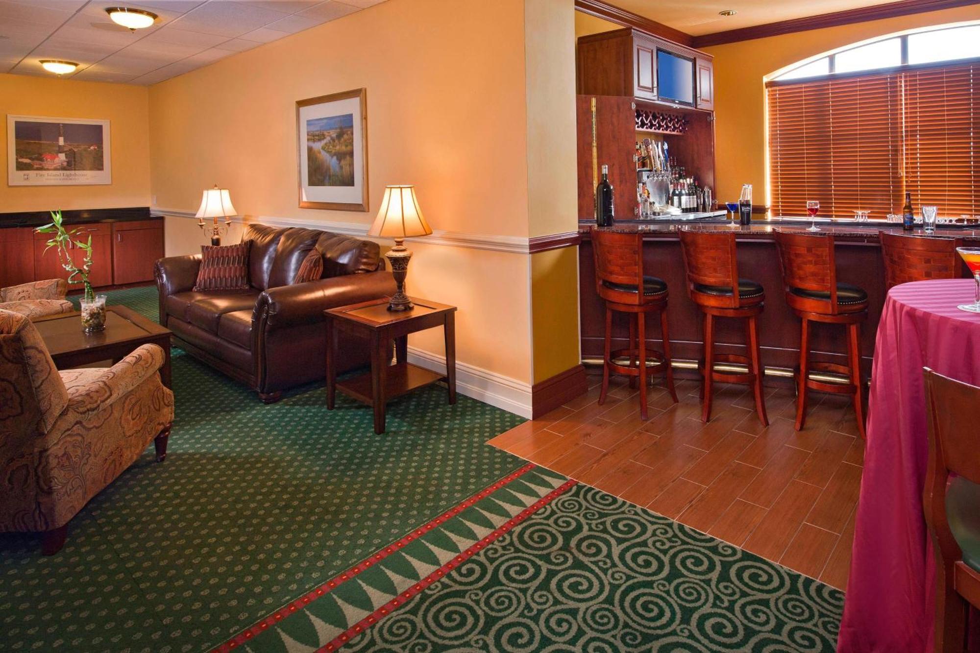 Courtyard Long Island Macarthur Airport Hotel Ronkonkoma