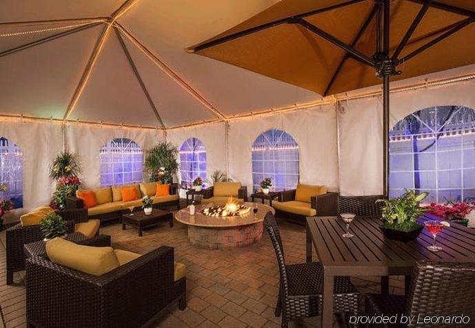 Hotel Courtyard Long Island Macarthur Airport