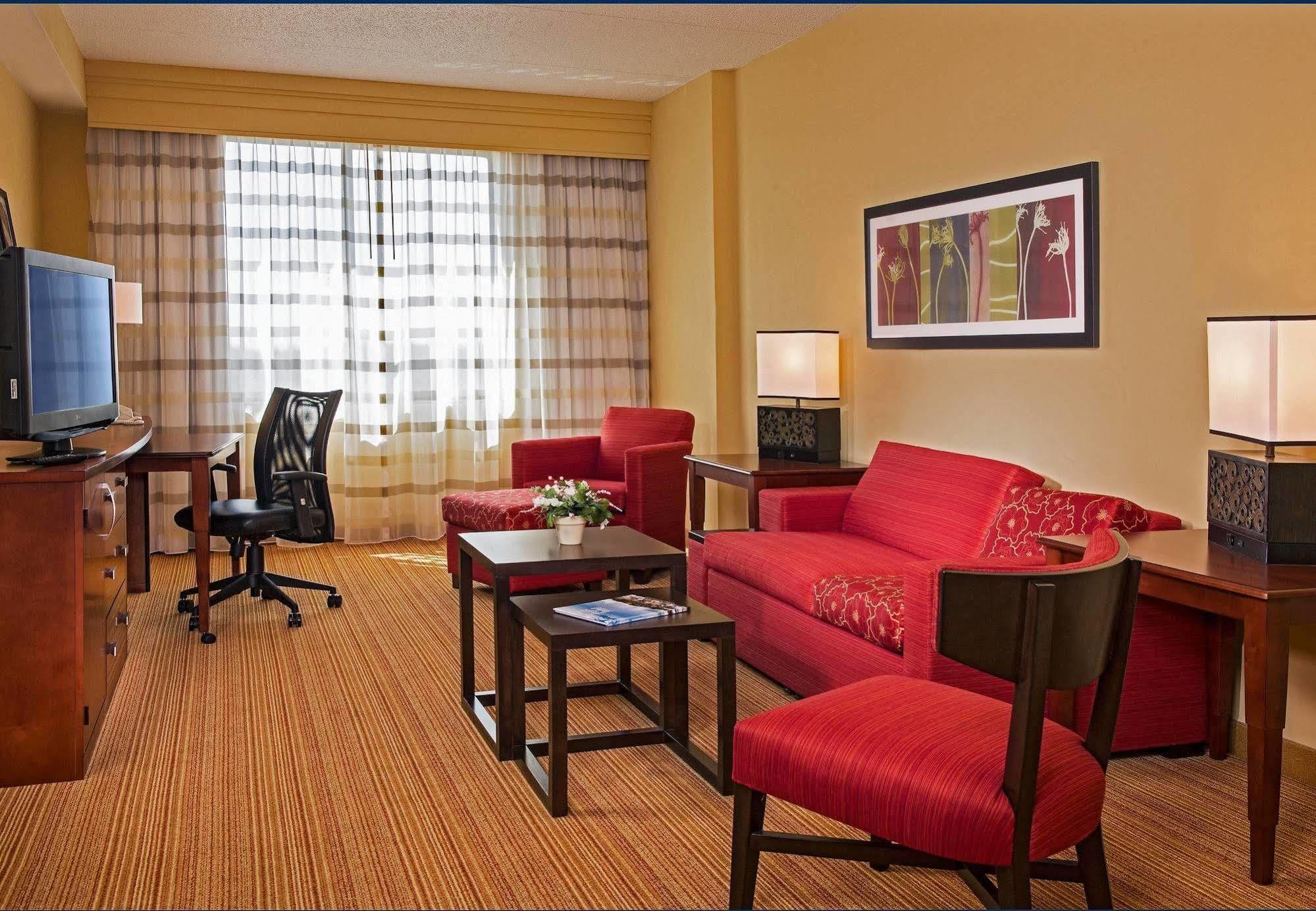 Hotel Courtyard Long Island Macarthur Airport Ronkonkoma